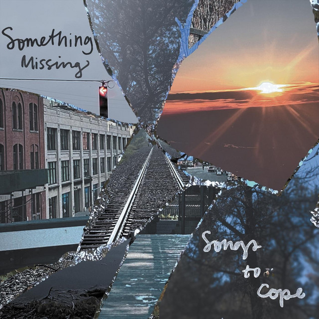 Songs to Cope cover art