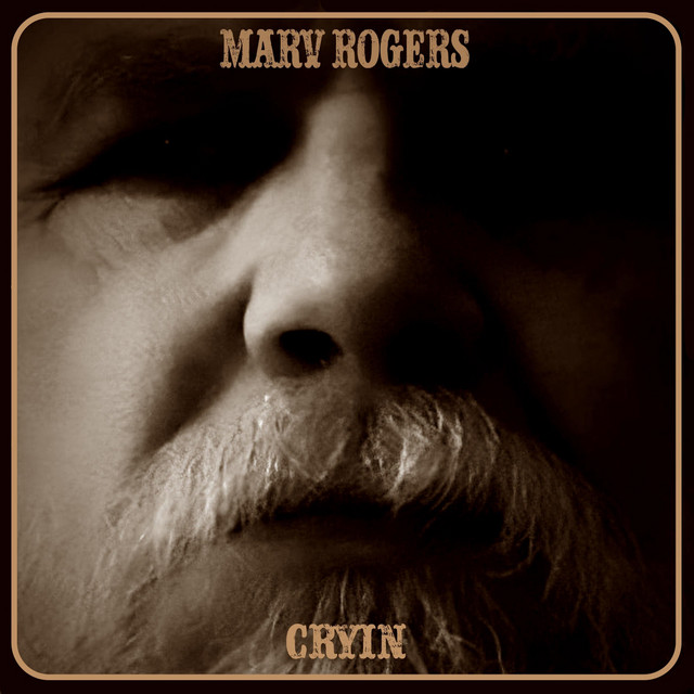 Marv Rogers