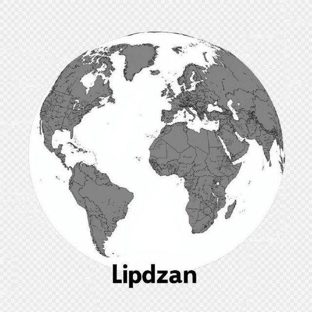 lipdzan cover art