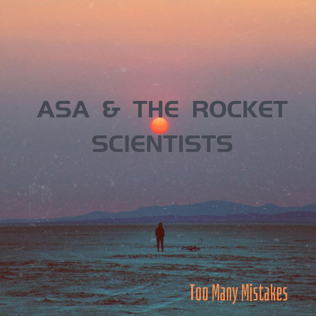 ASA & The Rocket Scientists