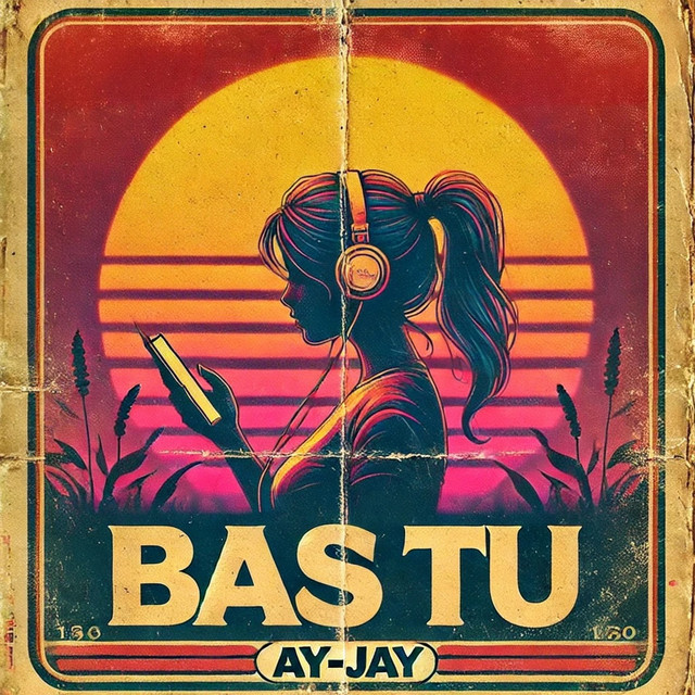 Bas Tu cover art