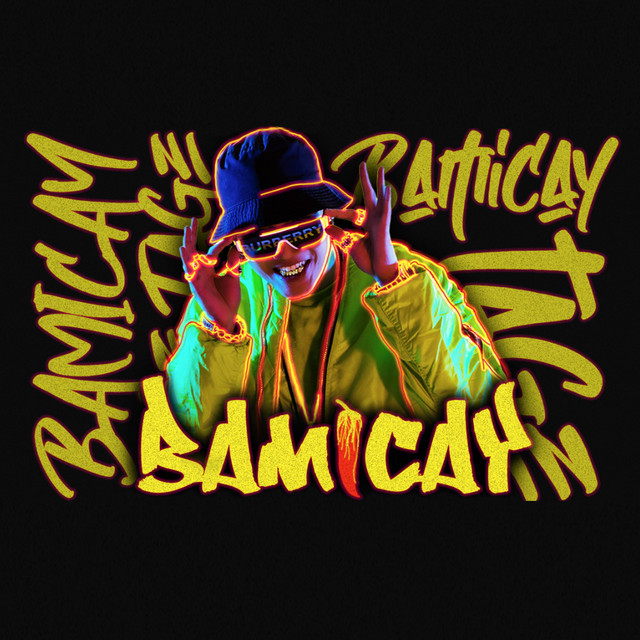 Bamicay cover art