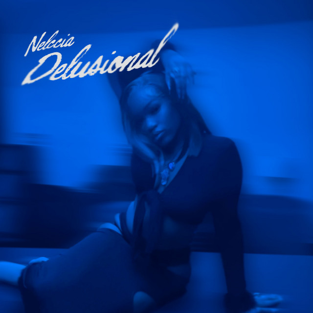 Delusional cover