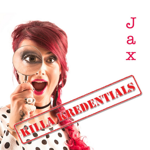 Foxy! cover art