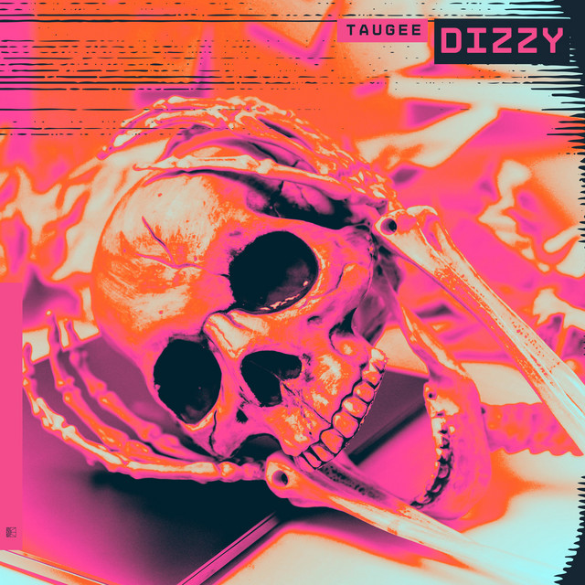 Dizzy cover art