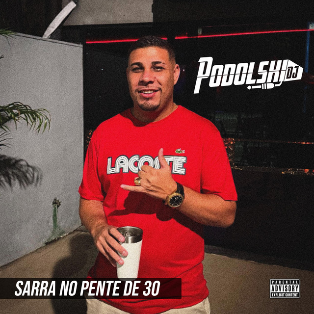 Sarra no Pente de 30