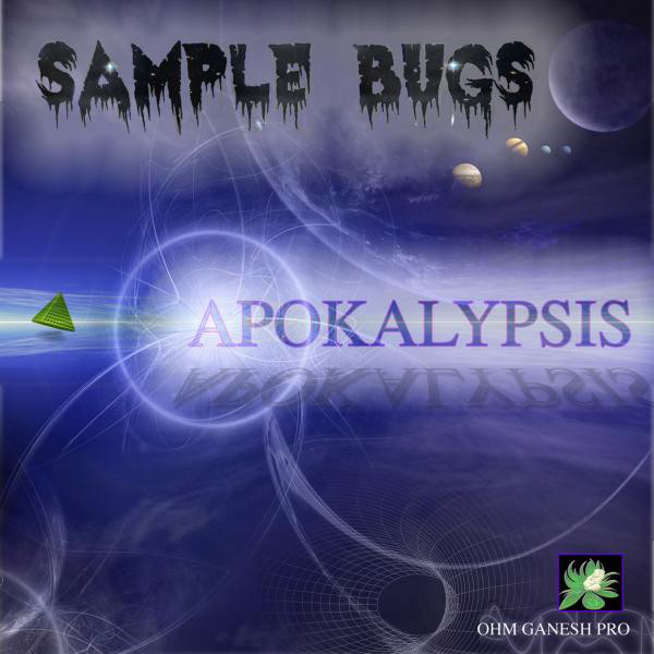 Apokalypsis cover