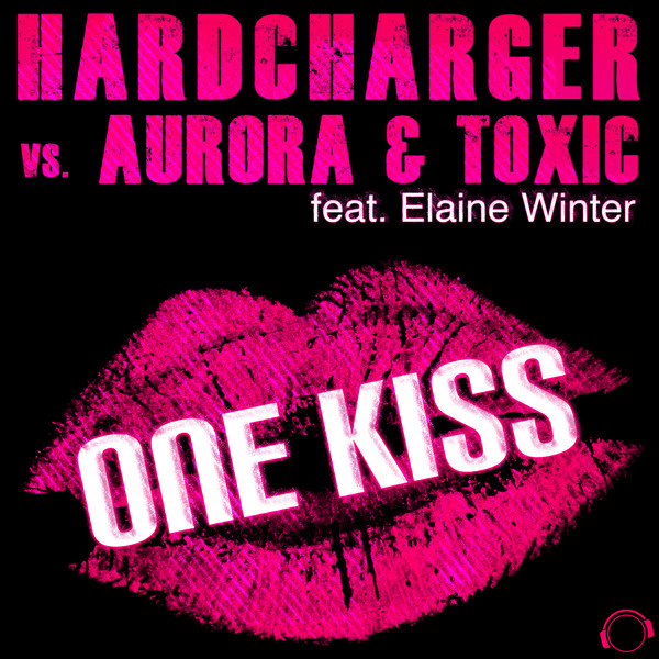 One Kiss - Matt Pincer Remix cover art