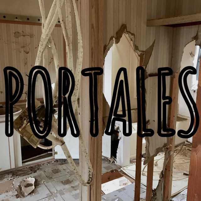 Portales cover art