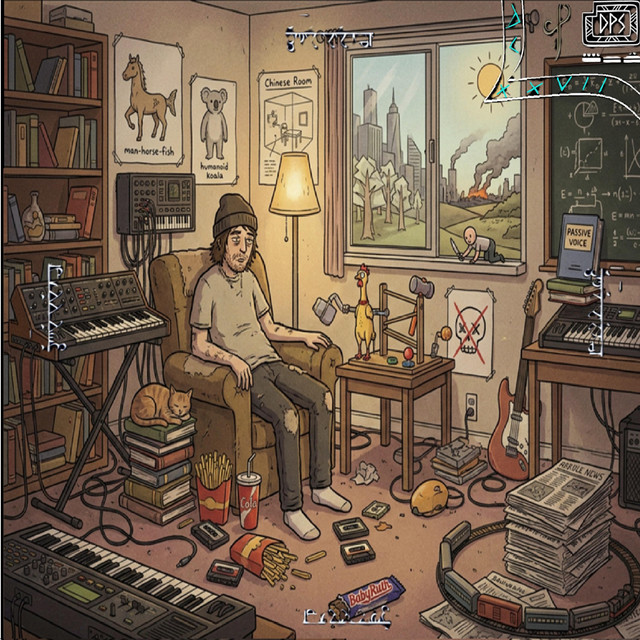 undefined album image