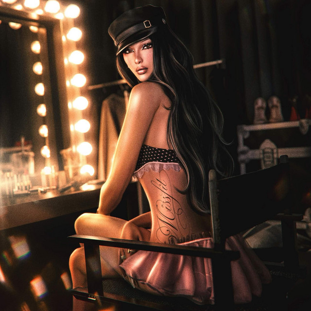 Beauty is a Talent