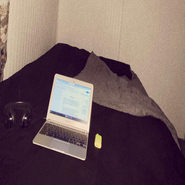 undefined album image