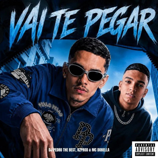 VAI TE PEGAR