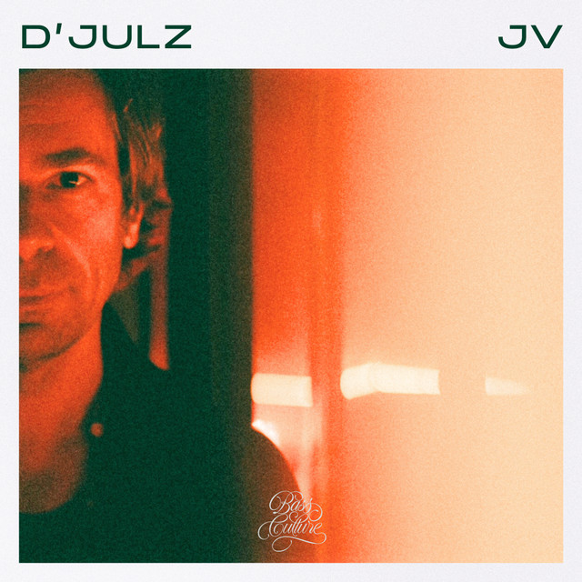 J'Y Vais album art