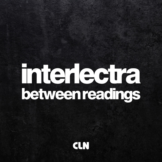 Between Readings cover art