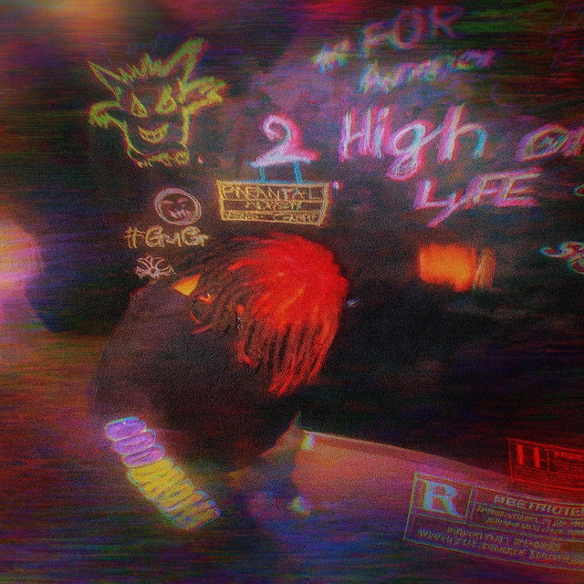 2 High on Lyfë - EP by Zainny | Spotify