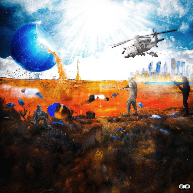 MerryPlace cover art
