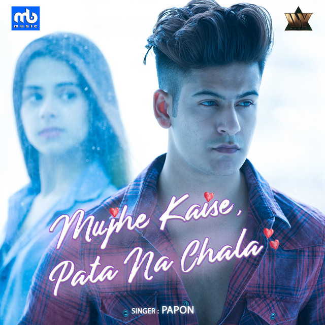 Mujhe Kaise, Pata Na Chala cover