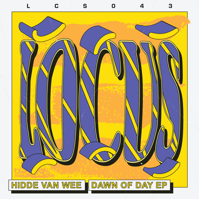 Dawn Of Day cover art