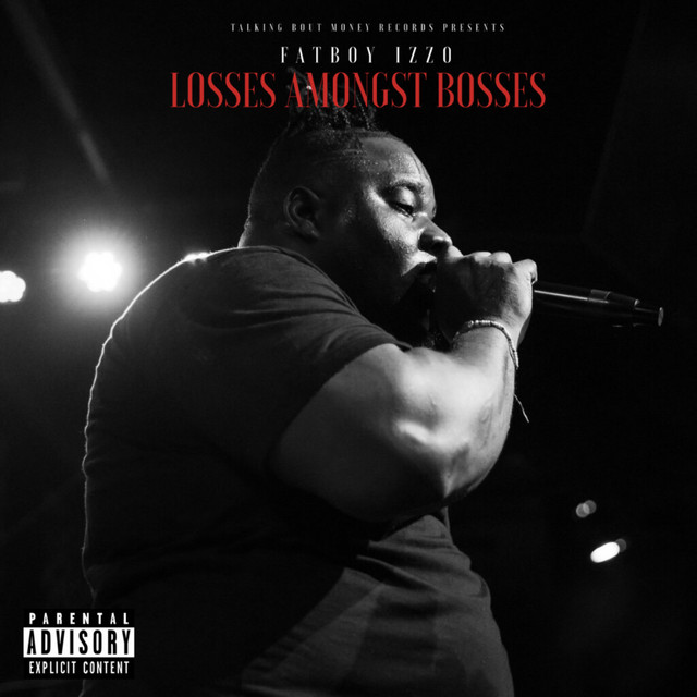 Losses Amongst Bosses cover