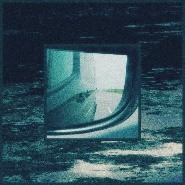 Noted 1: The Time Between... cover art