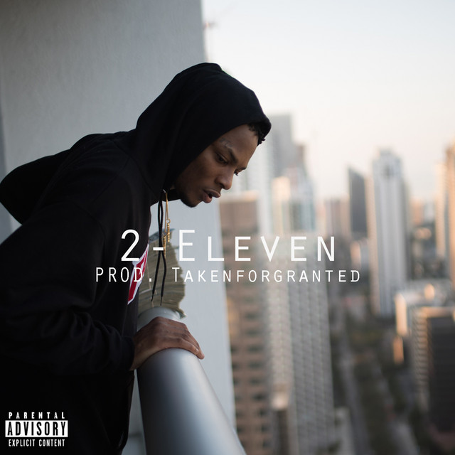 2-Eleven