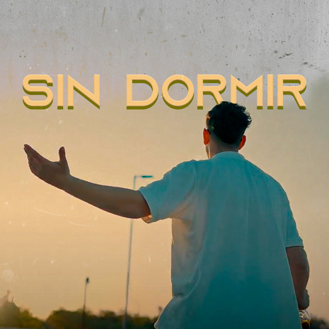 Sin Dormir cover art