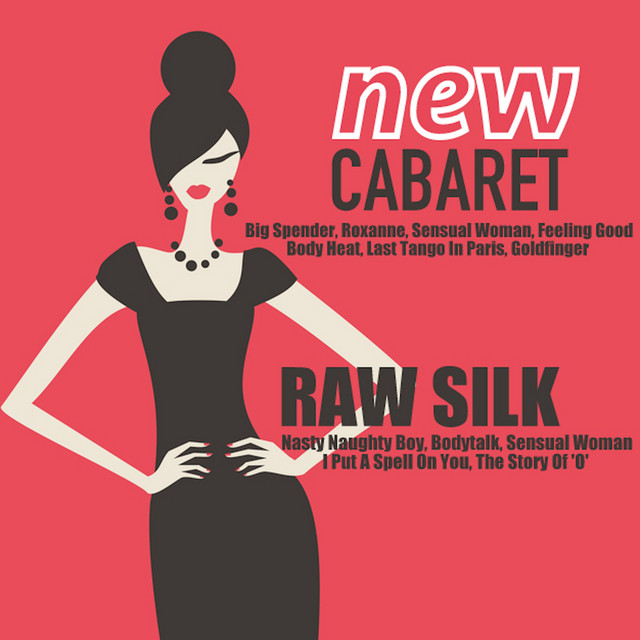 Raw Silk's' profile picture