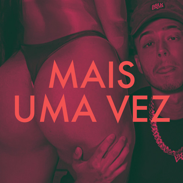 Mais uma Vez