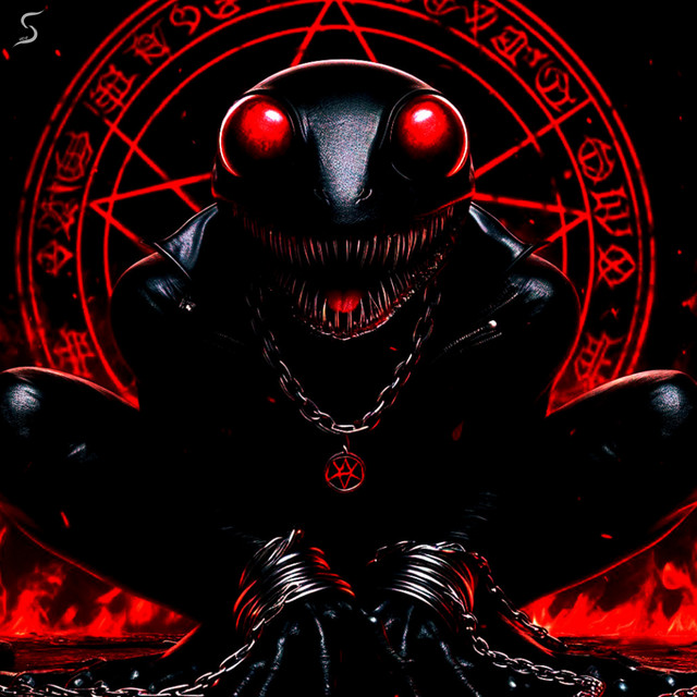 Perereca Maldita (Ultra)