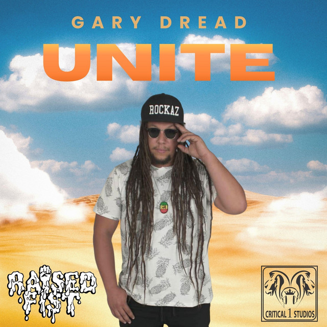 Unite album image