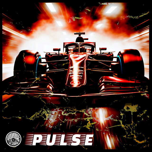 Обкладинка Little Orange Ua — Pulse