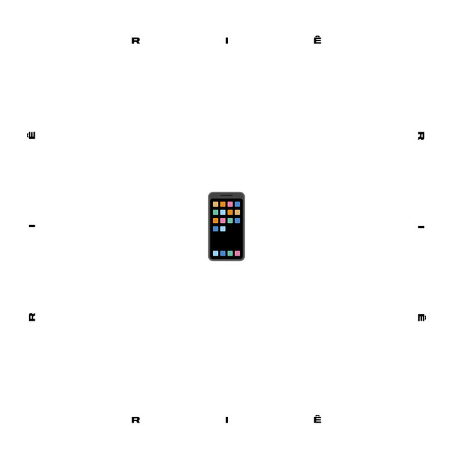 Freestyle Produzido no Celular cover art