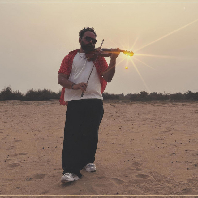 Rainfade album image