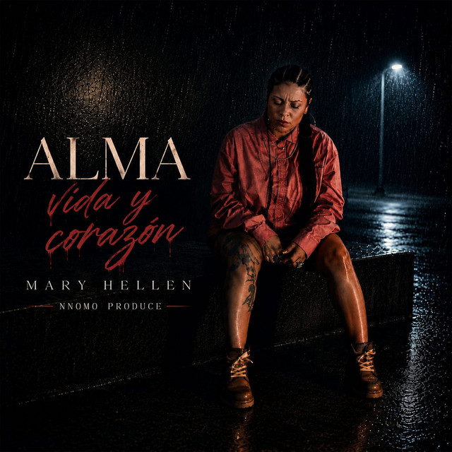 洋楽 Mary Hellen Obra Del Tiempo g-rap CD Mary Hellen | Chartmetric