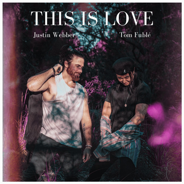 This is Love