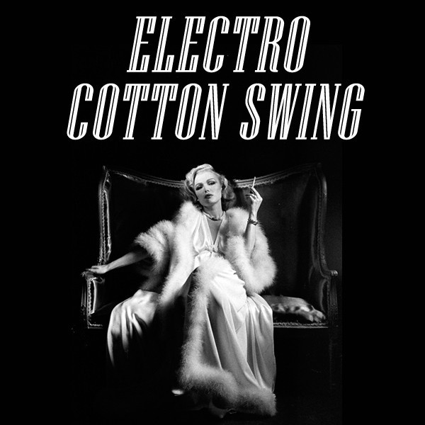 Electro Cotton Swing cover art