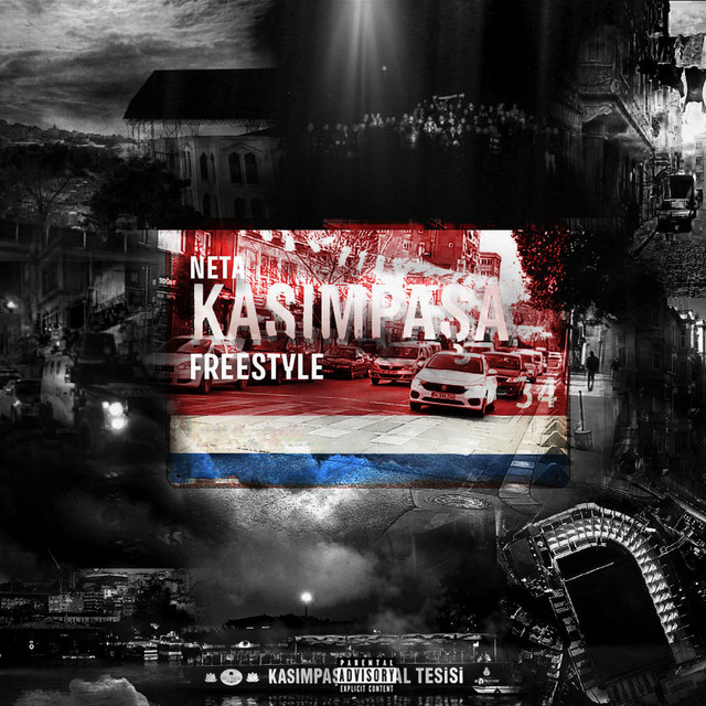 Kasımpaşa Freestyle album image