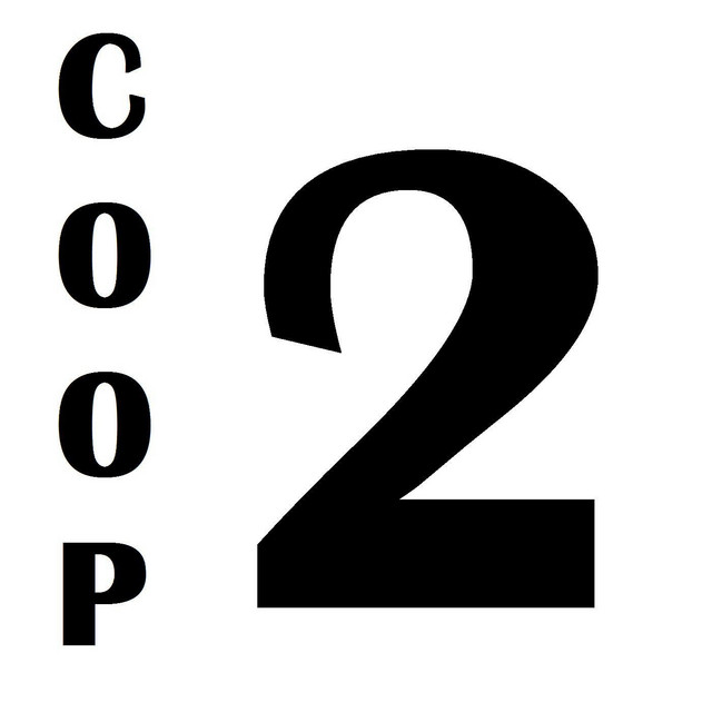 Coop 2 cover art