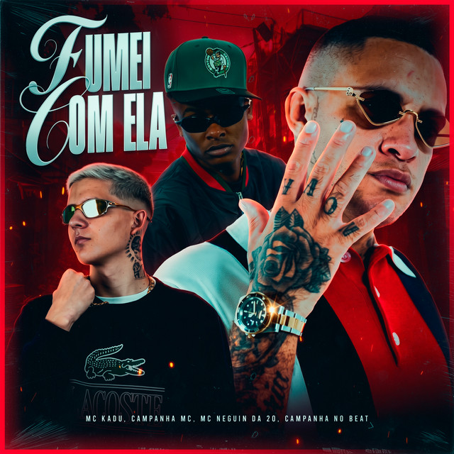 Fumei Com Ela album image