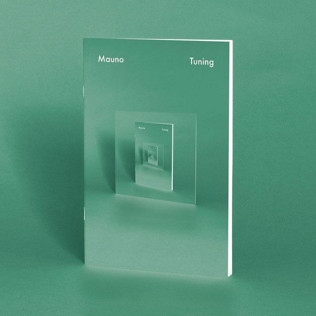 Tuning cover art