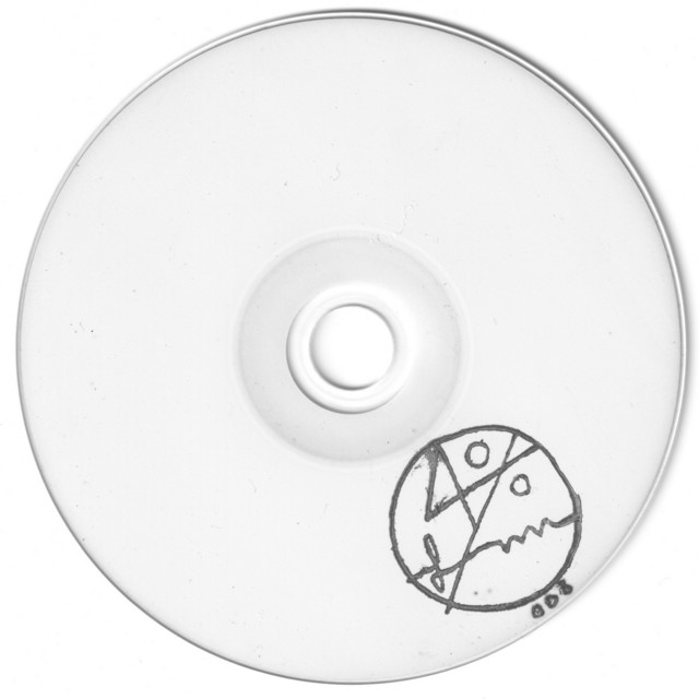 undefined album image