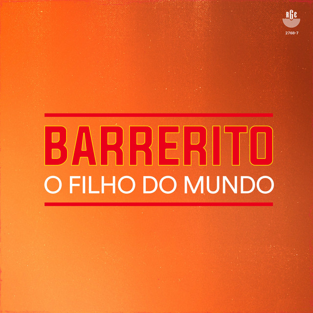O Filho do Mundo cover art