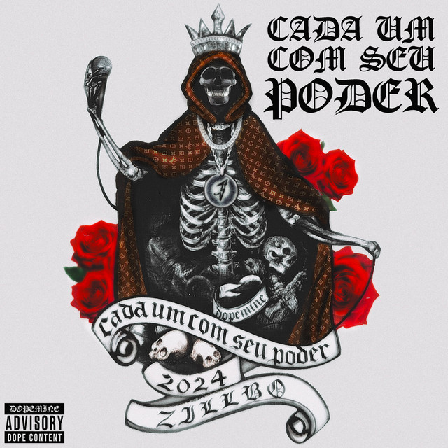 Cada Um Com Seu Poder