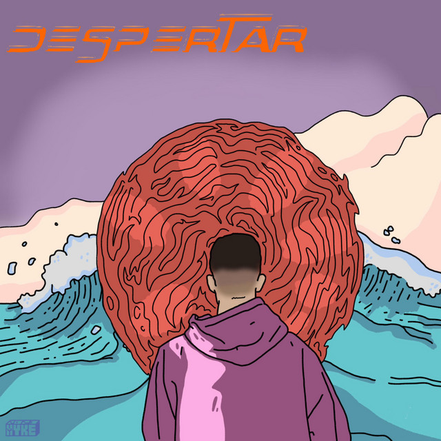 Despertar cover art
