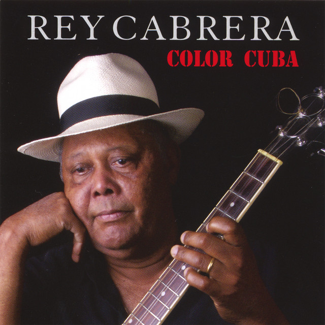 Color Cuba cover art