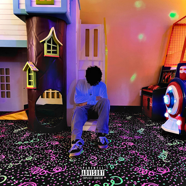 Tomorrow is Another Year cover art