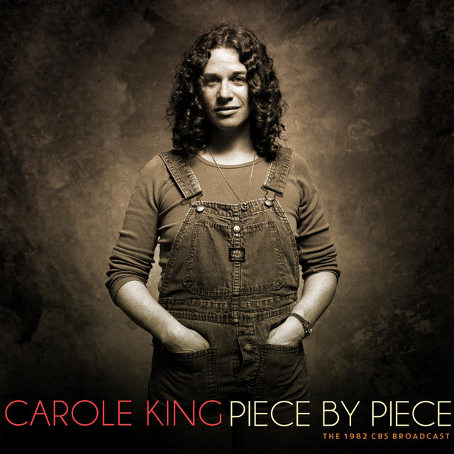 未開封シールド THE CITY / CAROLE KING キャロル・キング 【公式通販】
