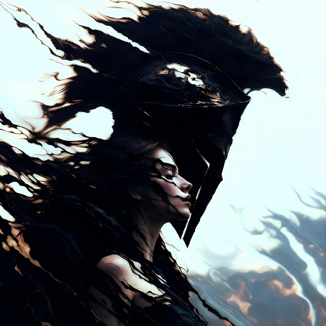 Velum cover art