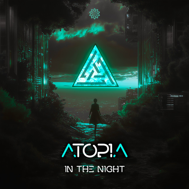 In The Night cover